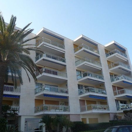 Les Algues Hotel Cannes Exterior photo