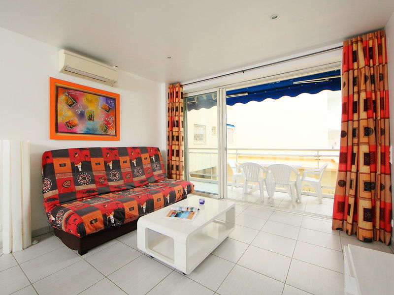 Les Algues Hotel Cannes Exterior photo