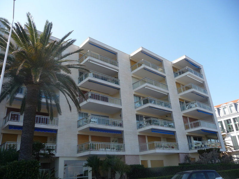 Les Algues Hotel Cannes Exterior photo